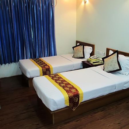 Win Star Hotel Mandalay Eksteriør bilde