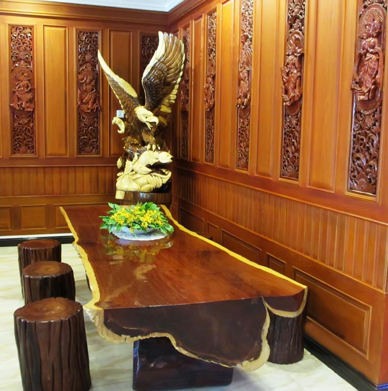 Win Star Hotel Mandalay Eksteriør bilde