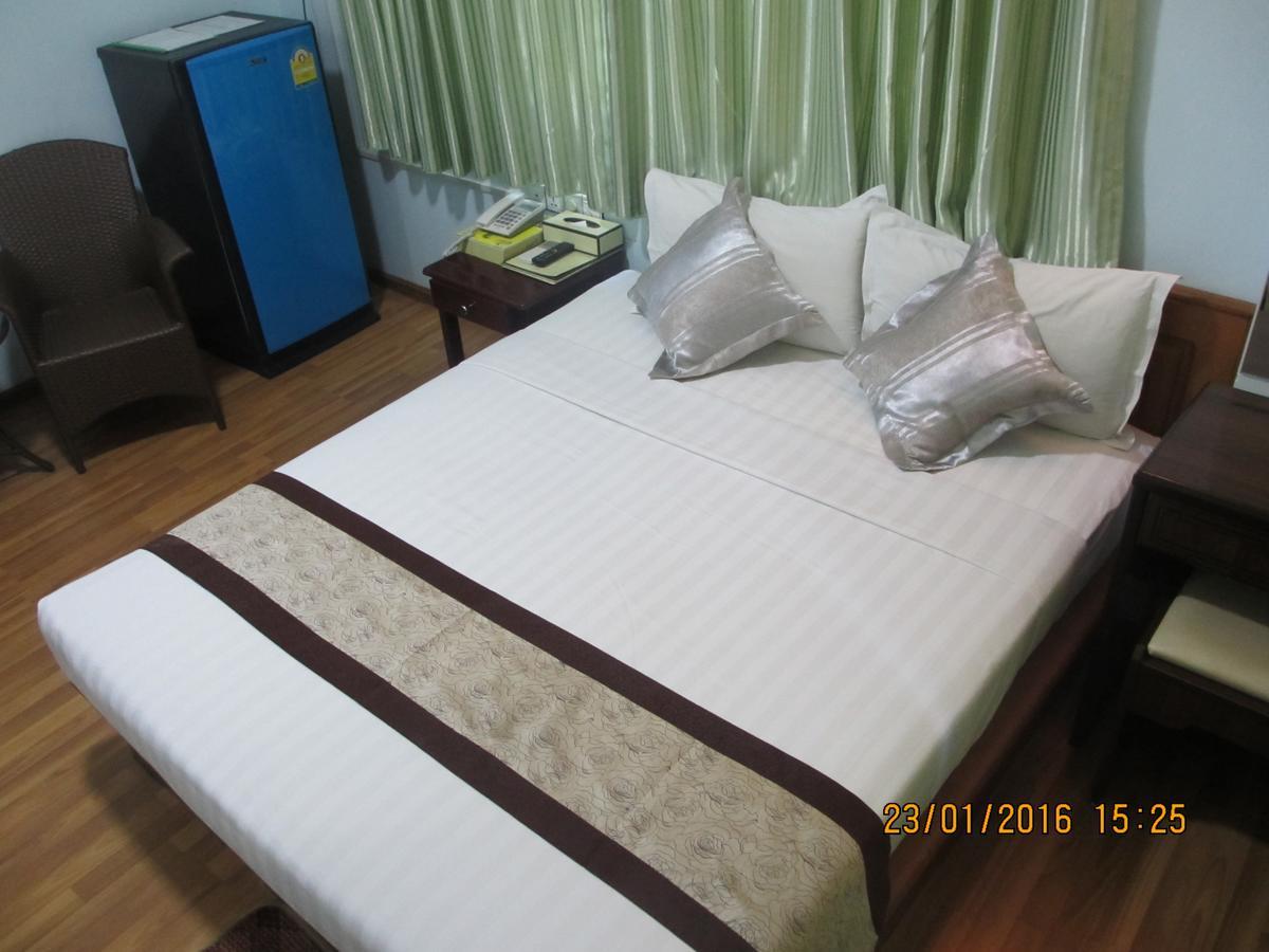 Win Star Hotel Mandalay Eksteriør bilde